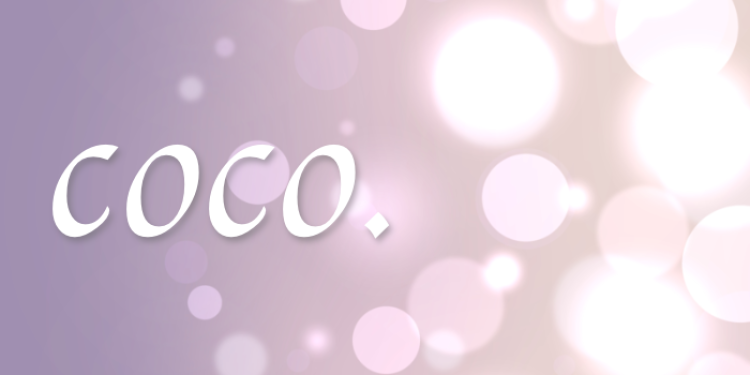 coco.